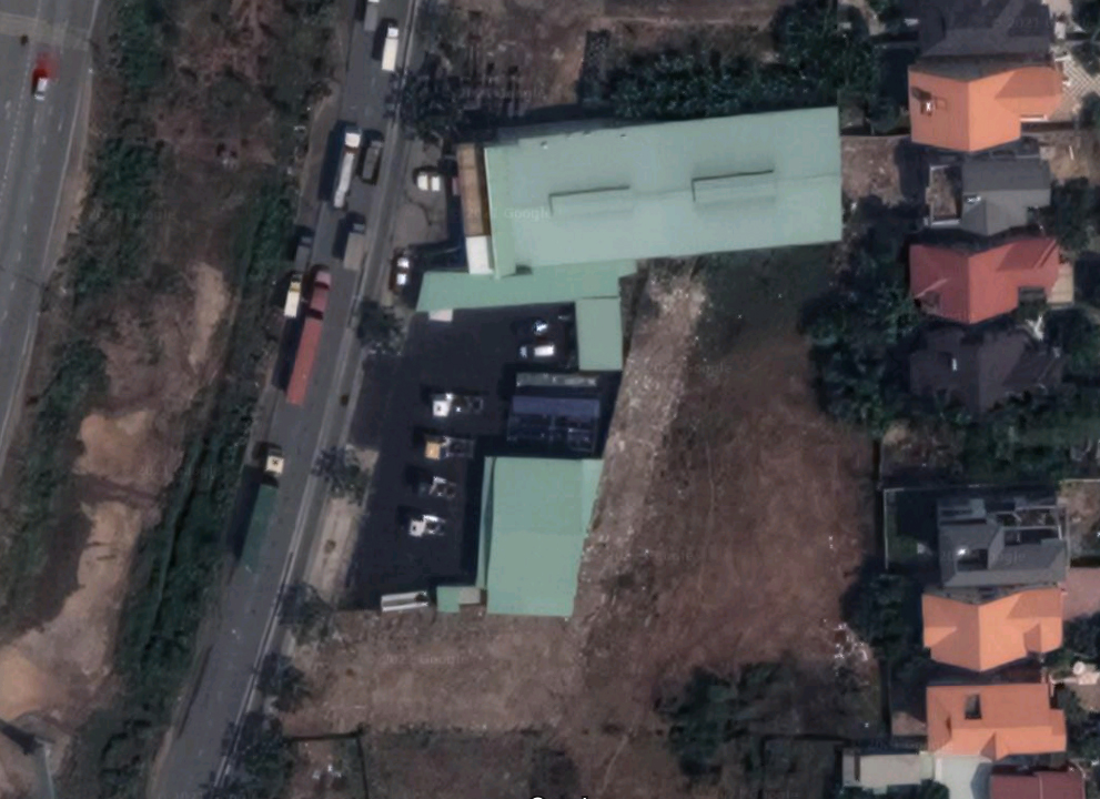 Cần bán Đất đường Võ Chí Công, Phường Phú Hữu, Diện tích 2595m², Giá 143 Tỷ - LH: 0907016378 2