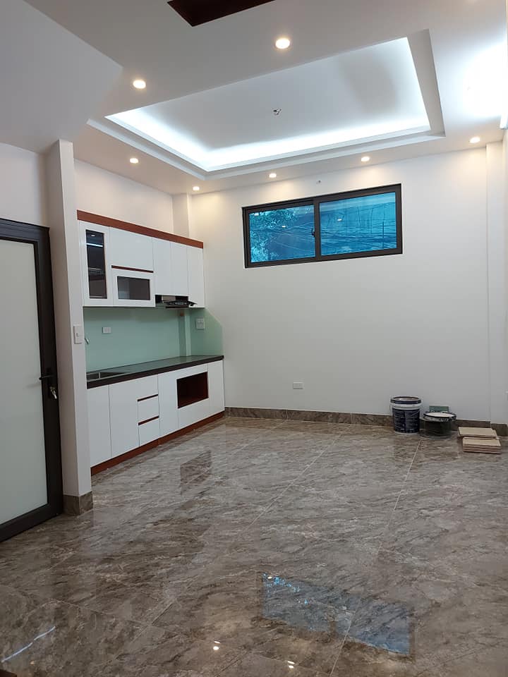 Cần bán Nhà riêng đường Nguyễn Khánh Toàn, Phường Quan Hoa, Diện tích 40m², Giá 5.3 Tỷ - LH: 0852343968 3