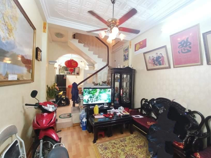 Cần bán Nhà riêng đường Tân Mai, Phường Tân Mai, Diện tích 34m², Giá 2.95 Tỷ - LH: 0947161359 3