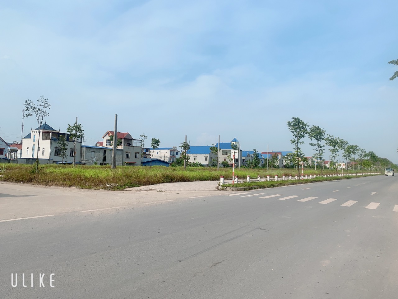 Cần bán Đất nền dự án đường ĐT 261, Xã Hồng Tiến, Diện tích 120m², Giá Thương lượng - LH: 0915554832 3