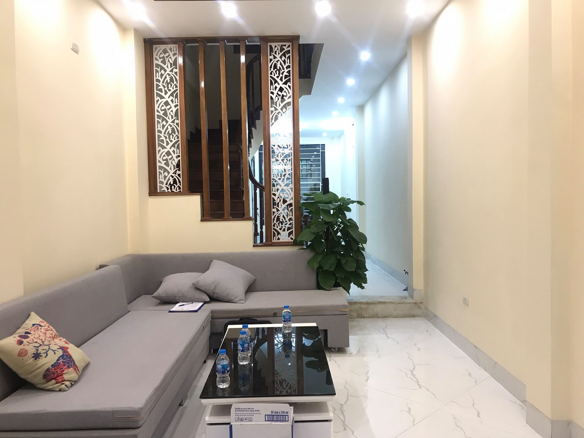 Cần bán Nhà riêng Đống Đa, Hà Nội, Diện tích 42m², Giá 5.150.000.000 Tỷ - LH: 0358196182