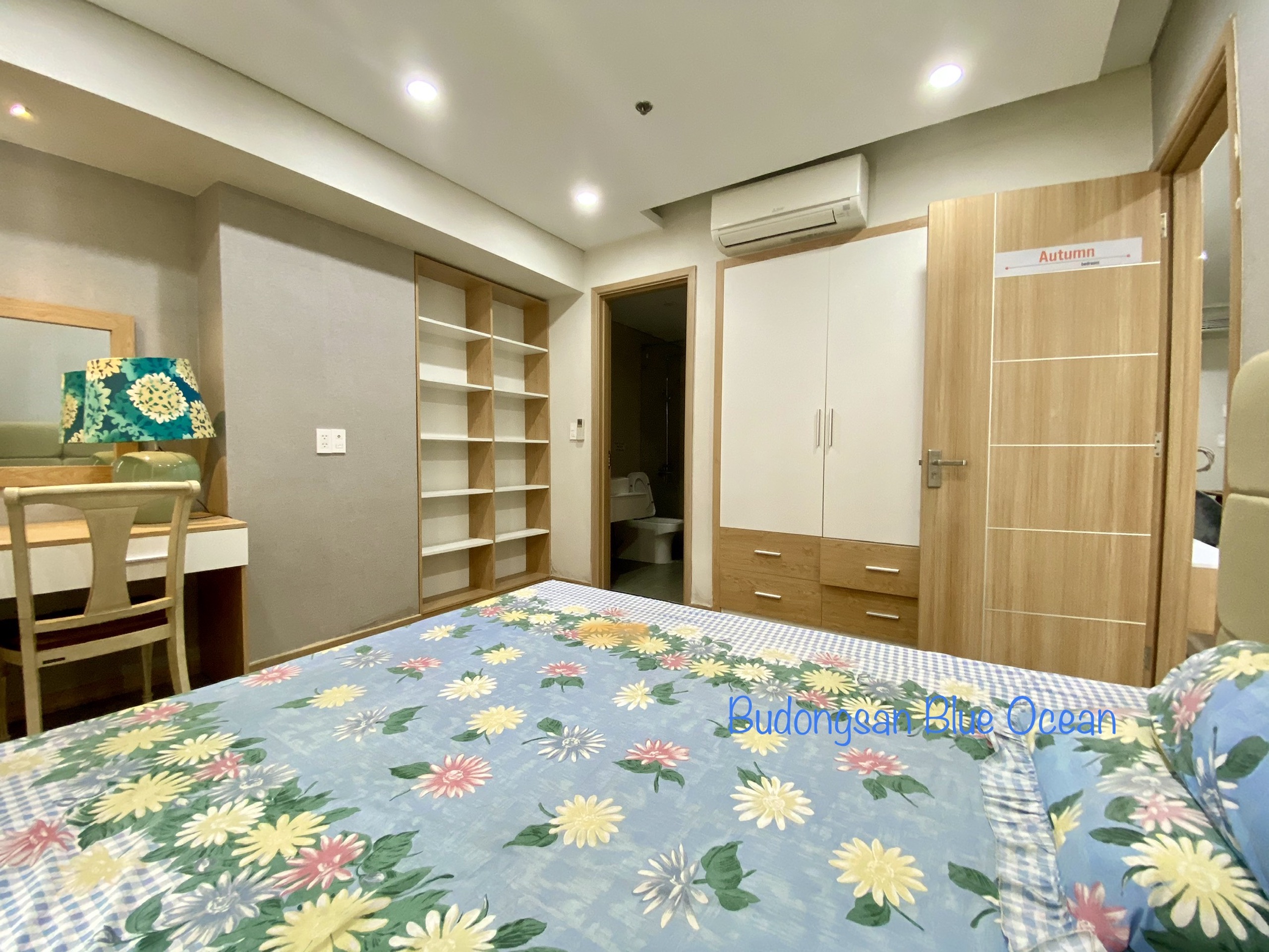 Cho thuê Căn hộ chung cư dự án Khu căn hộ F.Home, Diện tích 64m², Giá 6.5 Triệu/tháng - LH: 0934960233 7