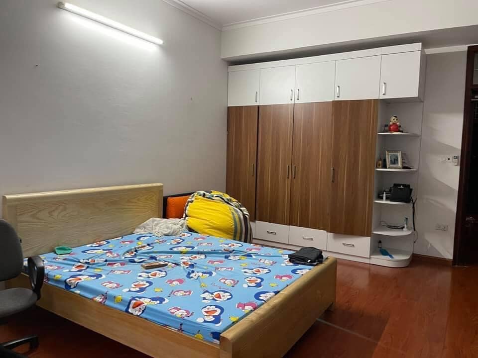 Cần bán Nhà riêng đường Xa La, Phường Phúc La, Diện tích 62m², Giá 3.6 Tỷ - LH: 0977690119 2