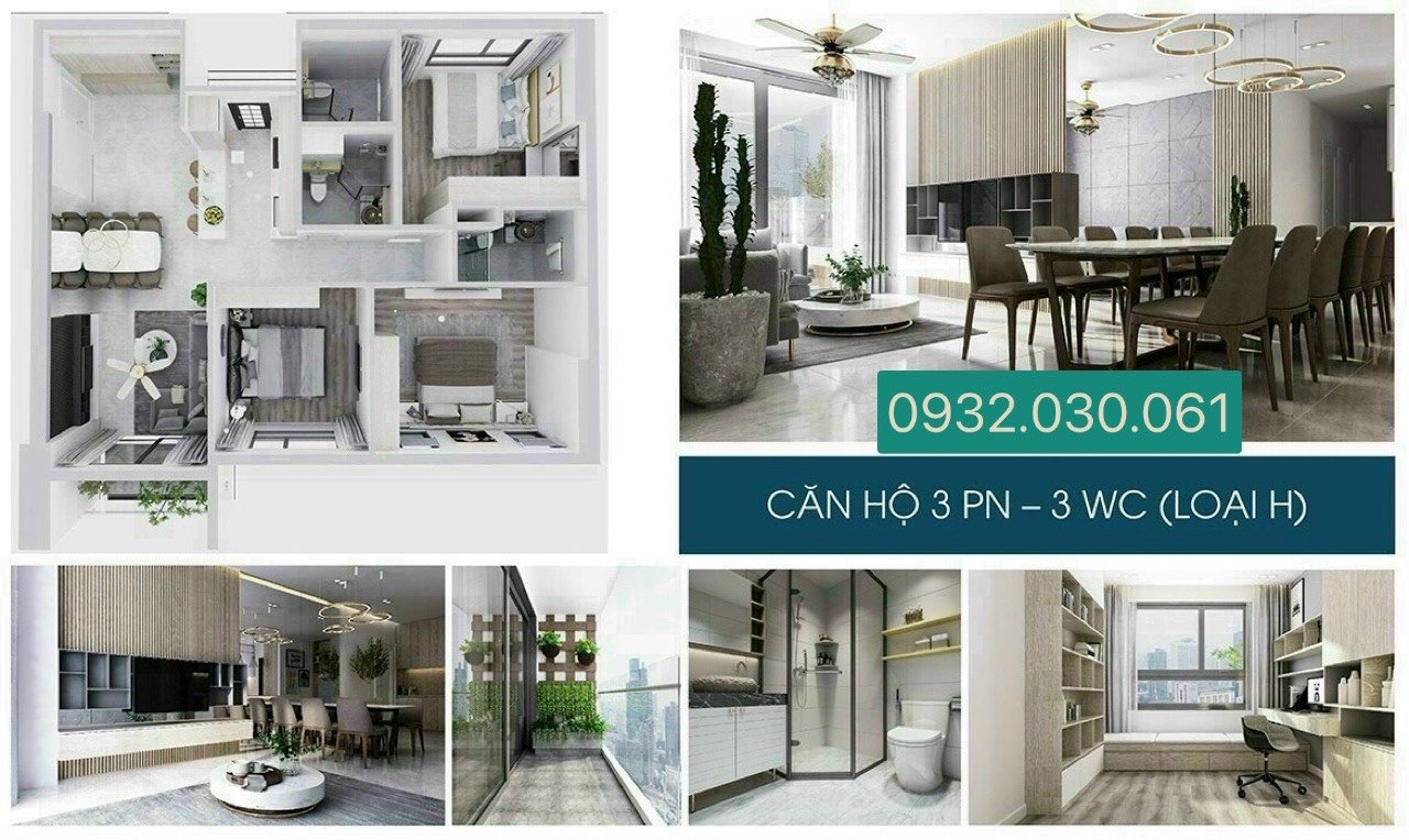 Cần bán Căn hộ chung cư đường Tên Lửa, Phường Bình Trị Đông B, Diện tích 65m², Giá 55 Triệu - LH: 0932030061 4