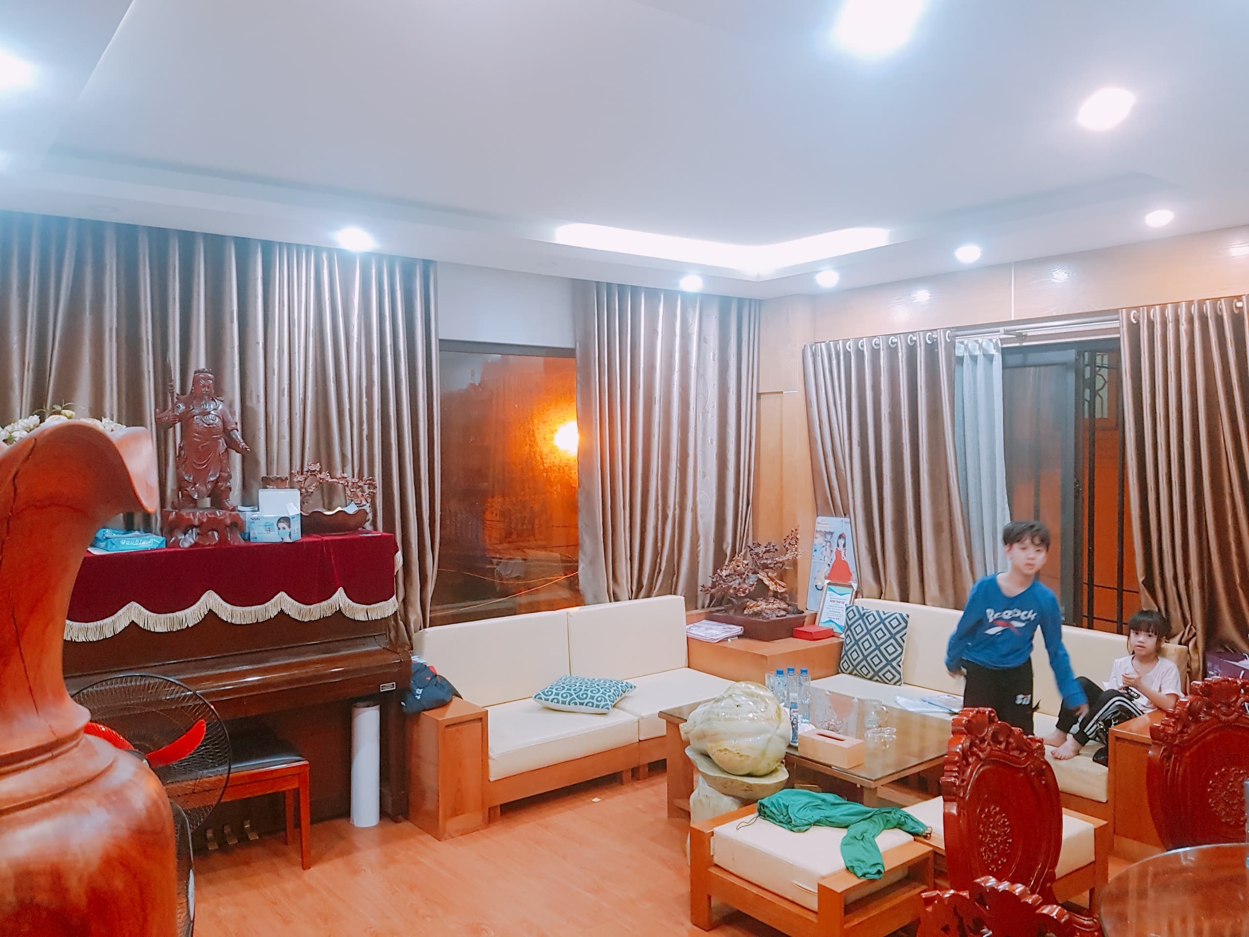 Cần bán Nhà riêng đường Quang Trung, Phường Quang Trung, Diện tích 60m², Giá 7.8 Tỷ - LH: 0373812689
