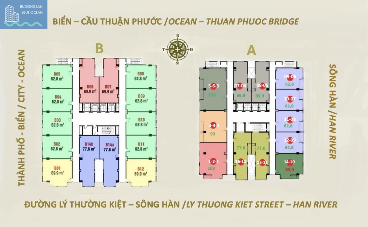 Cần bán Căn hộ chung cư dự án Khu căn hộ F.Home, Diện tích 96m², Giá 2.98 Tỷ - LH: 0934960233 4