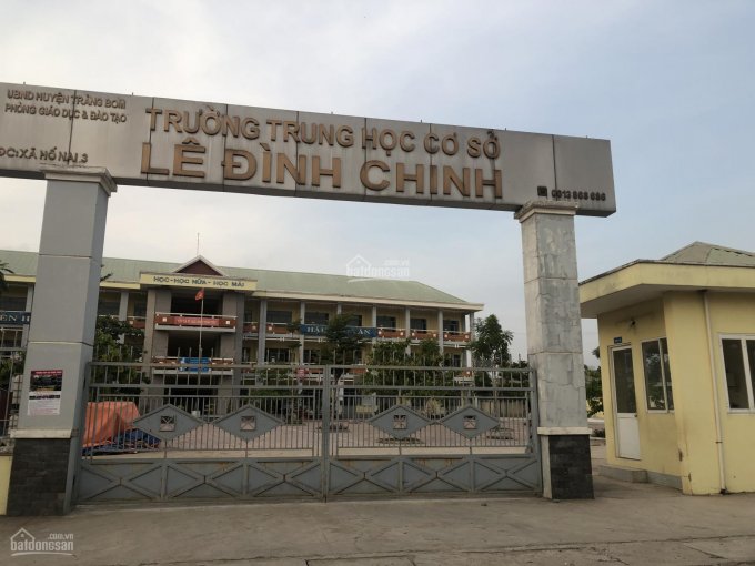 Cần bán Đất đường 2/9, Xã Hố Nai 3, Diện tích 100m², Giá 900.000.000 Triệu - LH: 0359369638 2