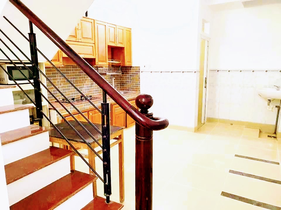Cần bán Nhà riêng đường Quang Trung, Phường 10, Diện tích 48m², Giá 3.5 Tỷ - LH: 0901846487 3