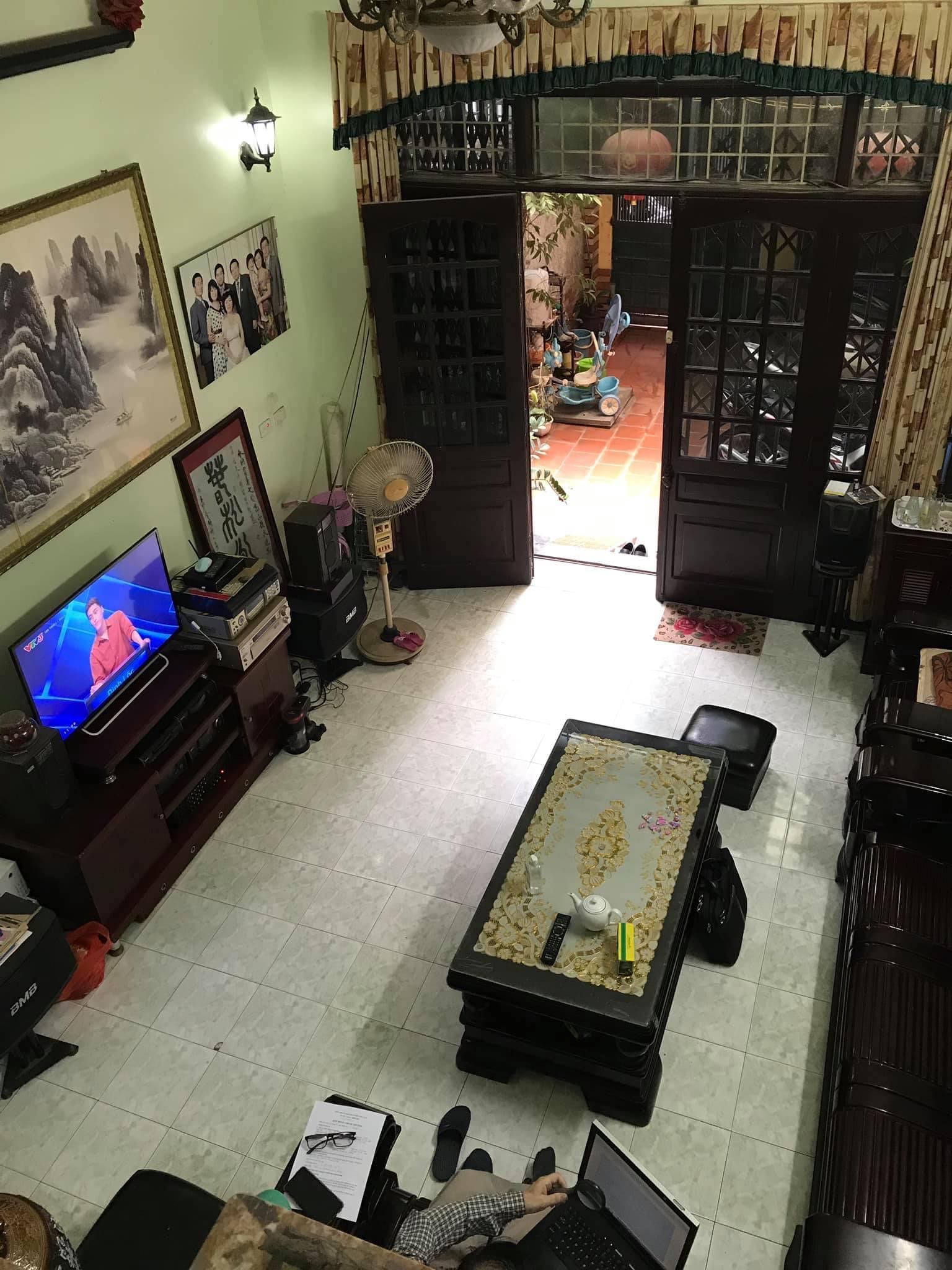 Cần bán Nhà riêng Hai Bà Trưng, Hà Nội, Diện tích 78m², Giá 5.35 Tỷ - LH: 0947161359 4