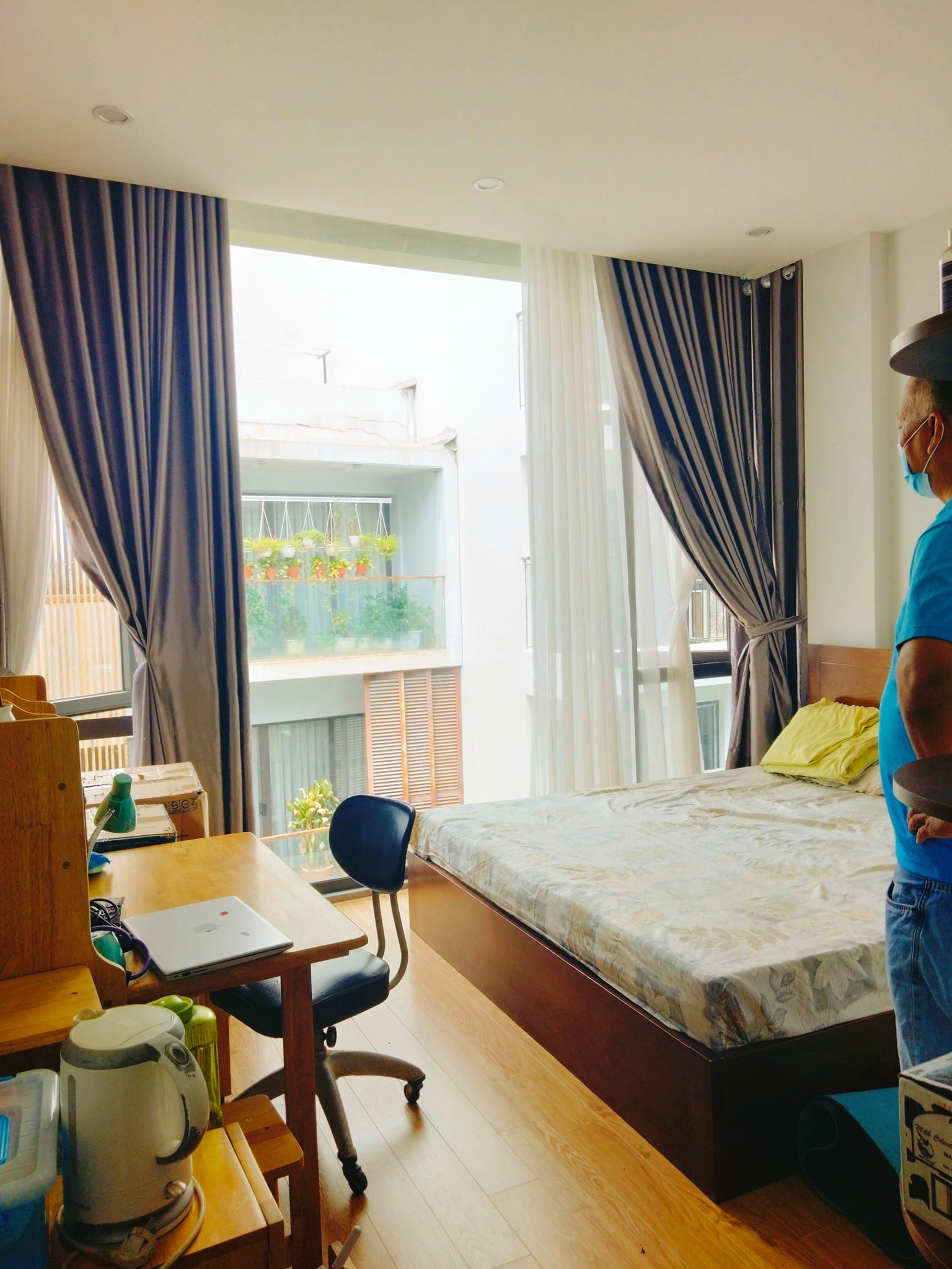 Cần bán Nhà riêng Đống Đa, Hà Nội, Diện tích 40m², Giá 4.200.000.000 Tỷ - LH: 0358196182 3