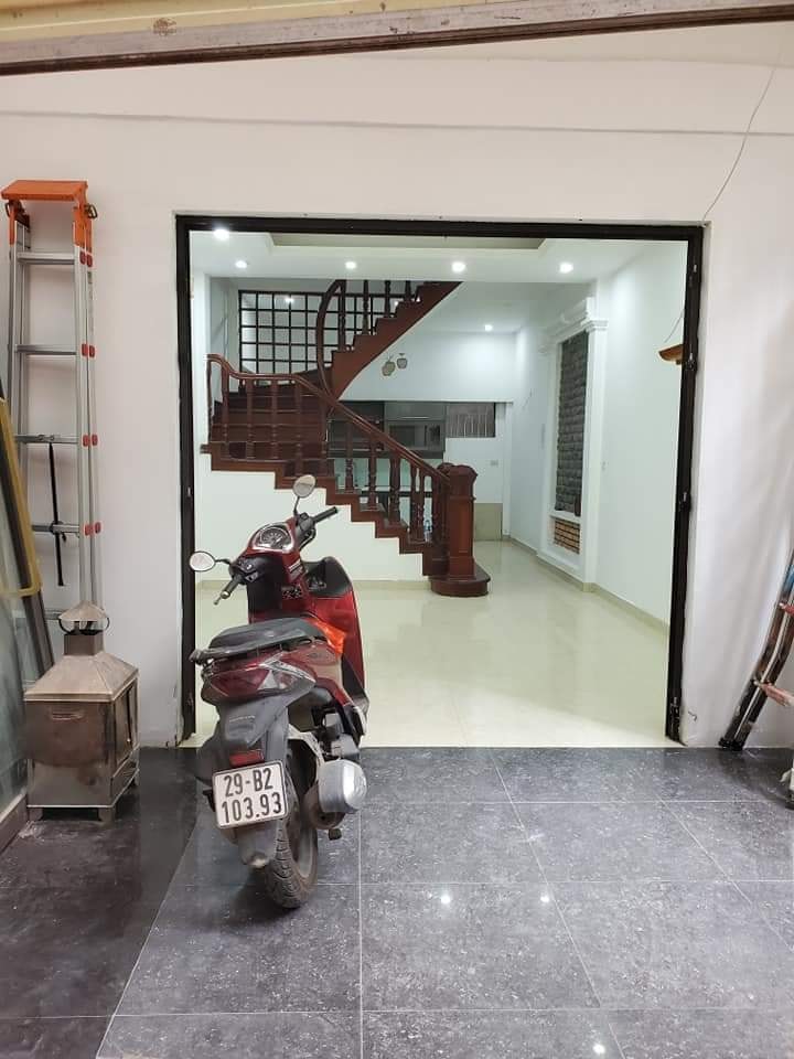 Cần bán Nhà riêng Phường Ô Chợ Dừa, Đống Đa, Diện tích 45m², Giá 3.750.000.000 Tỷ - LH: 0358196182 2