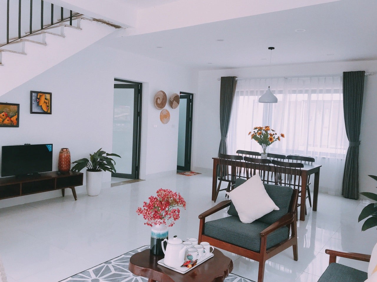 Cần bán Biệt thự dự án Biệt thự Yên Bài Villas 2, Diện tích 250m², Giá 4.35 Tỷ 9