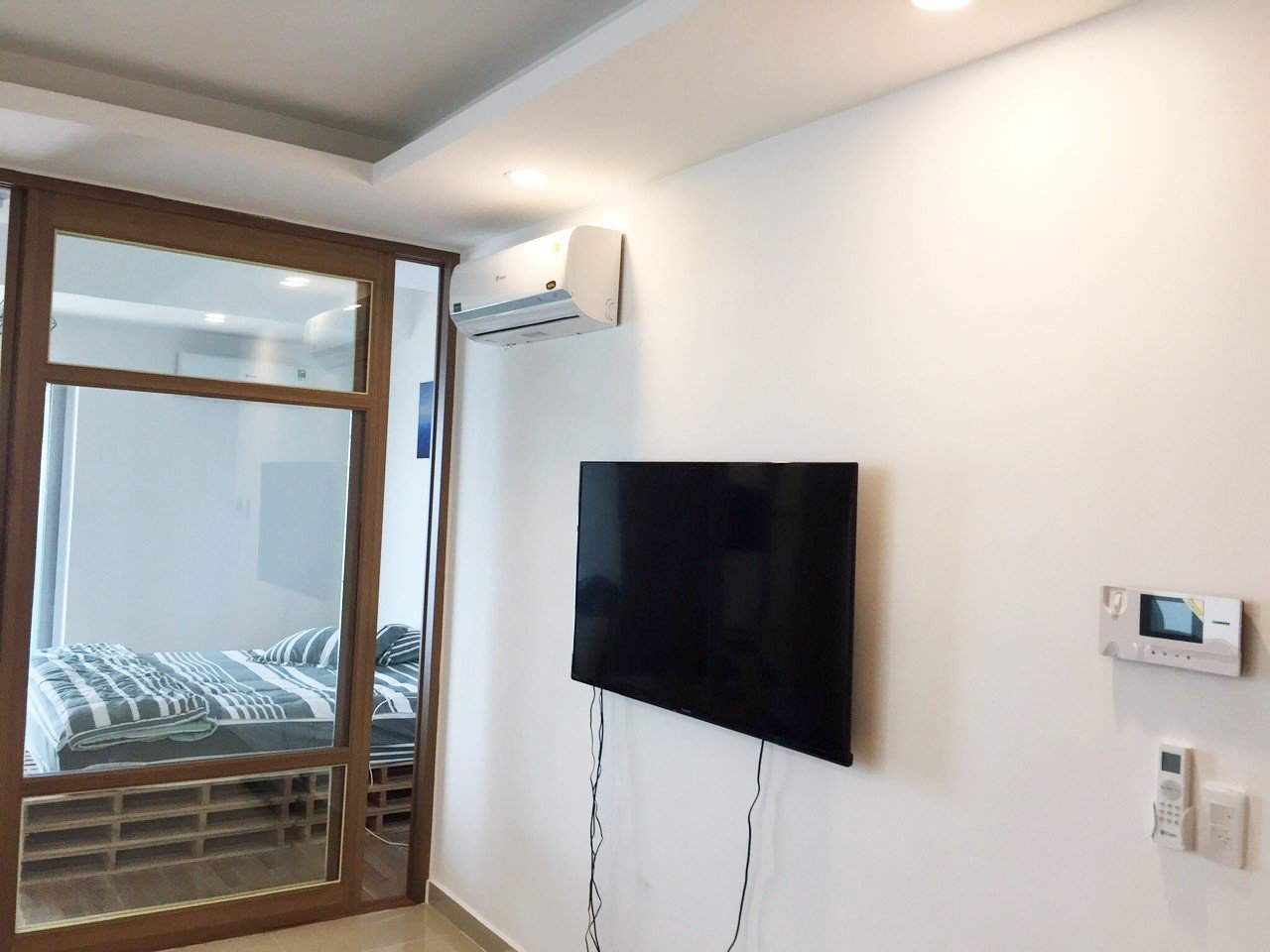 Cho thuê Căn hộ chung cư dự án Blooming Tower Đà Nẵng, Diện tích 63m², Giá 06 Triệu/tháng - LH: 0934960233 6