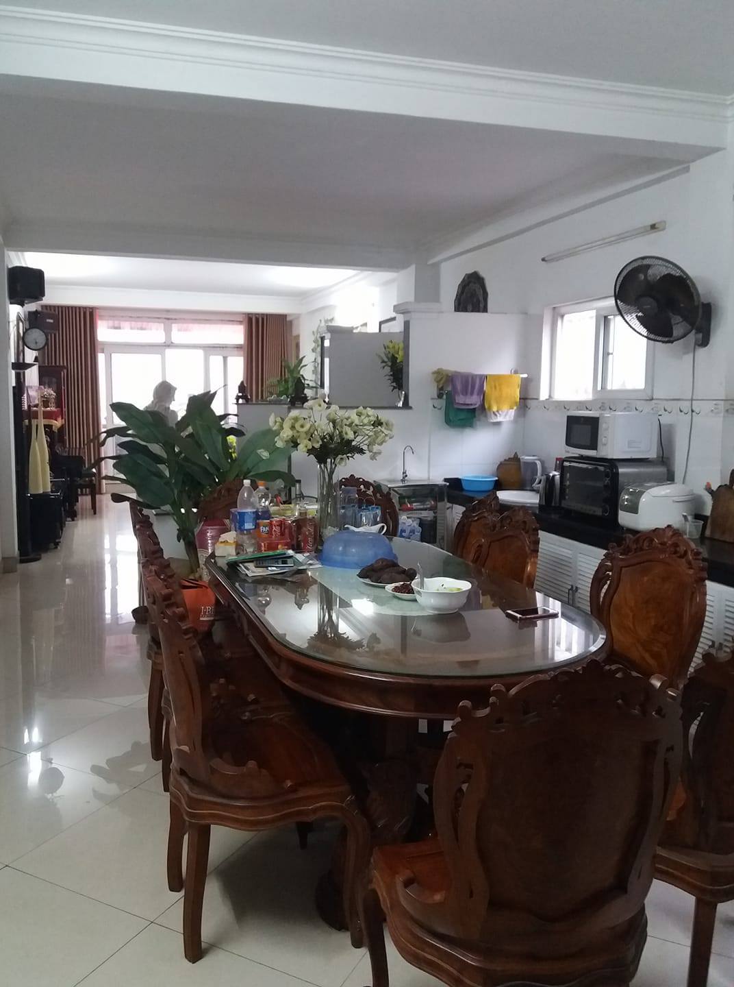 Cần bán Nhà riêng đường Linh Đàm, Phường Hoàng Liệt, Diện tích 125m², Giá 73 Tỷ - LH: 0888679111 3