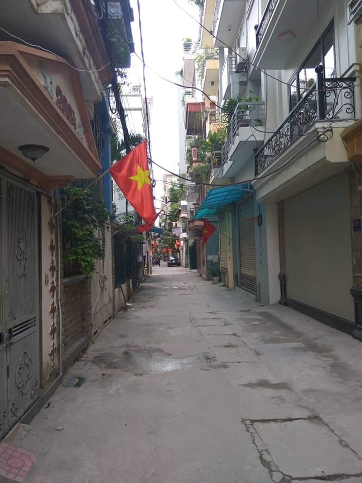 Cần bán Nhà riêng đường Quang Trung, Phường Nguyễn Trãi, Diện tích 38m², Giá 2.6 Tỷ - LH: 0977690119 2