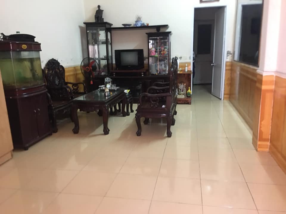 Cần bán Nhà riêng Phường Khương Thượng, Đống Đa, Diện tích 85m², Giá Thương lượng 3