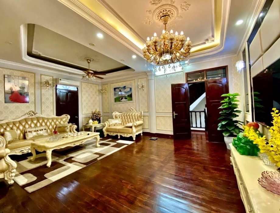 Cần bán Nhà mặt tiền đường Tây Sơn, Phường Quang Trung, Diện tích 238m², Giá 39.9 Tỷ - LH: 0989626116
