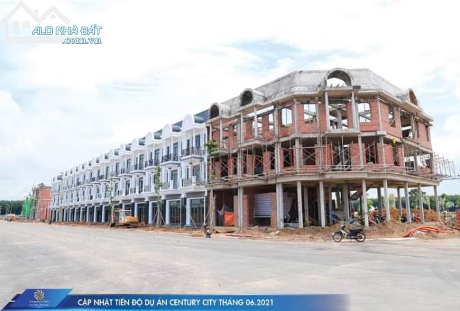 Cần bán Đất nền dự án đường ĐT 769, Xã Bình Sơn, Diện tích 100m², Giá 1.8 Tỷ - LH: 0869245364 3