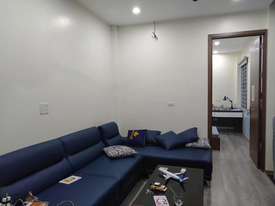 Cần bán Nhà riêng đường Hoàng Đạo Thành, Phường Kim Giang, Diện tích 65m², Giá 6.9 Tỷ - LH: 0927879989 2