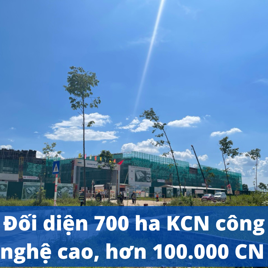 Cần bán Đất nền dự án đường 261, Xã Hồng Tiến, Diện tích 100m², Giá Thương lượng - LH: 0915554832 2