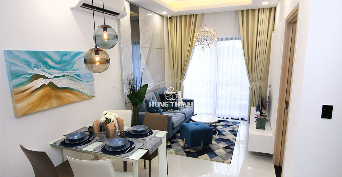 Cần bán Căn hộ chung cư dự án Q7 Saigon Riverside, Diện tích 68m², Giá 2,5 Tỷ - LH: 0903423438 3