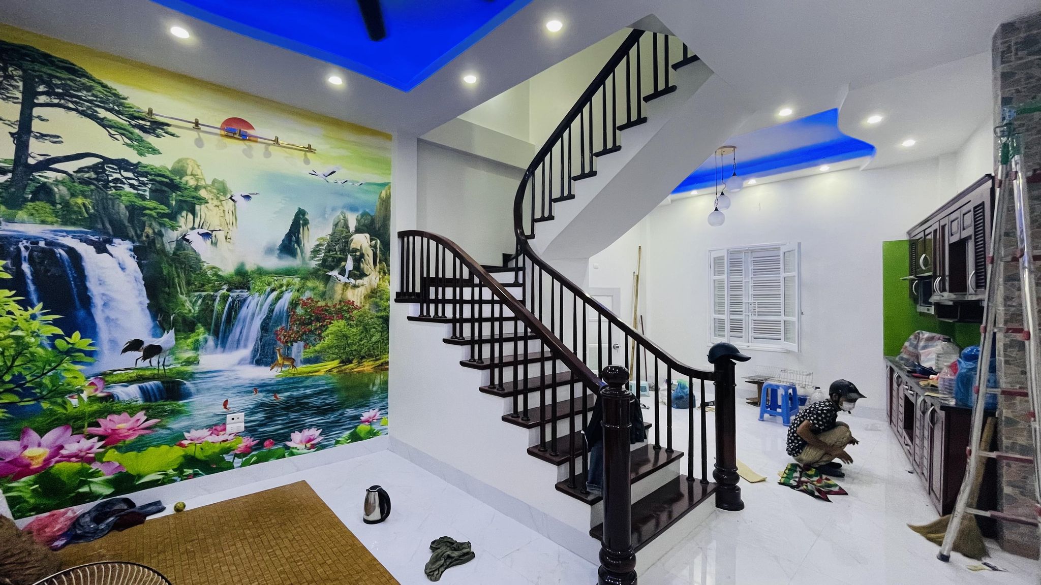 Cần bán Nhà riêng Đống Đa, Hà Nội, Diện tích 40m², Giá 5.300.000.000 Tỷ - LH: 0358196182