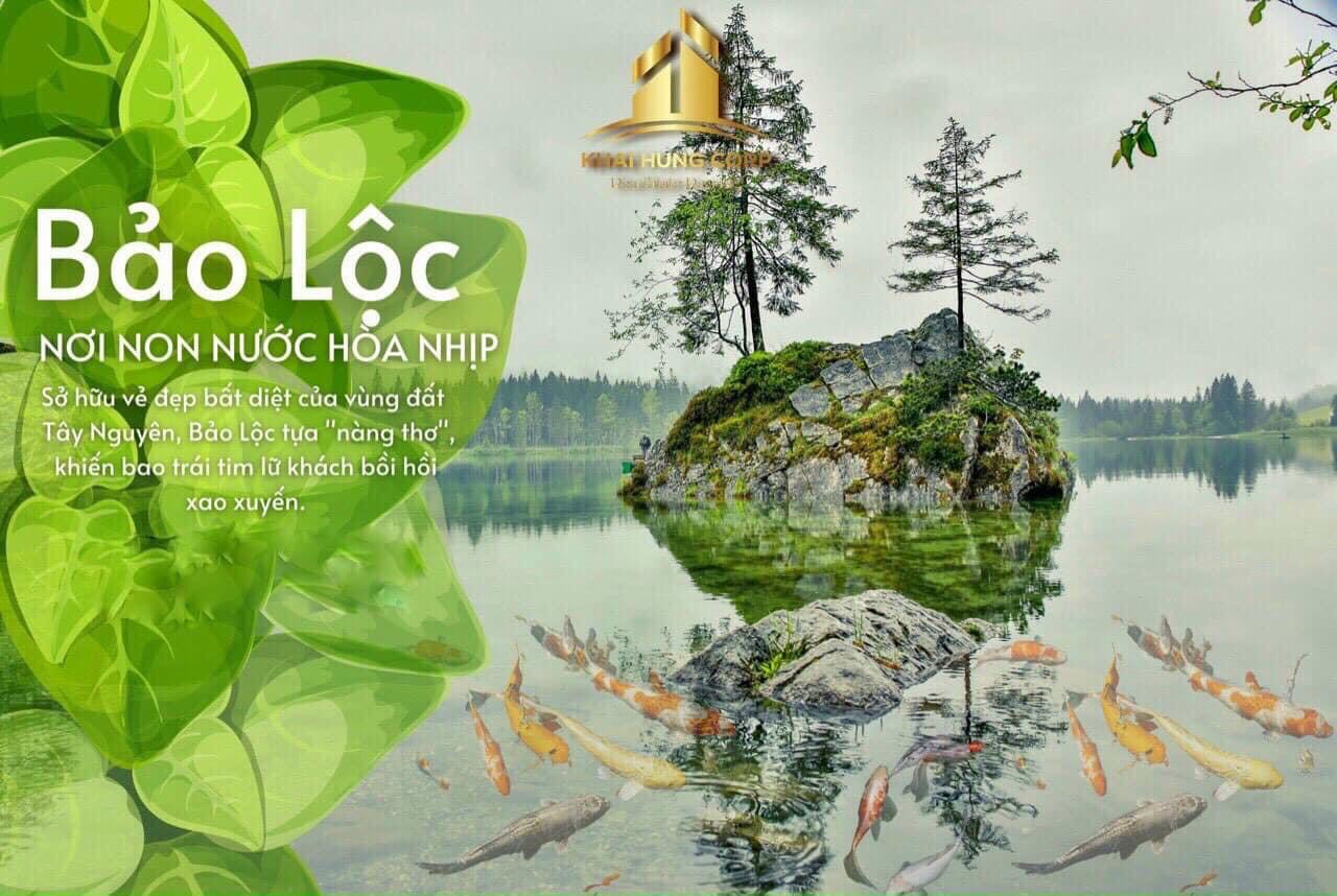 Sun valley bảo lộc - điểm sáng sinh thái và du lịch nghỉ dưỡng mới nổi 5