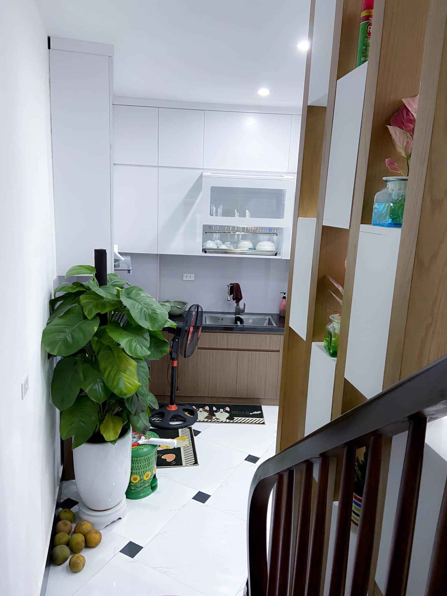 Cần bán Nhà riêng Đống Đa, Hà Nội, Diện tích 35m², Giá 3.250.000.000 Tỷ - LH: 0358196182 3