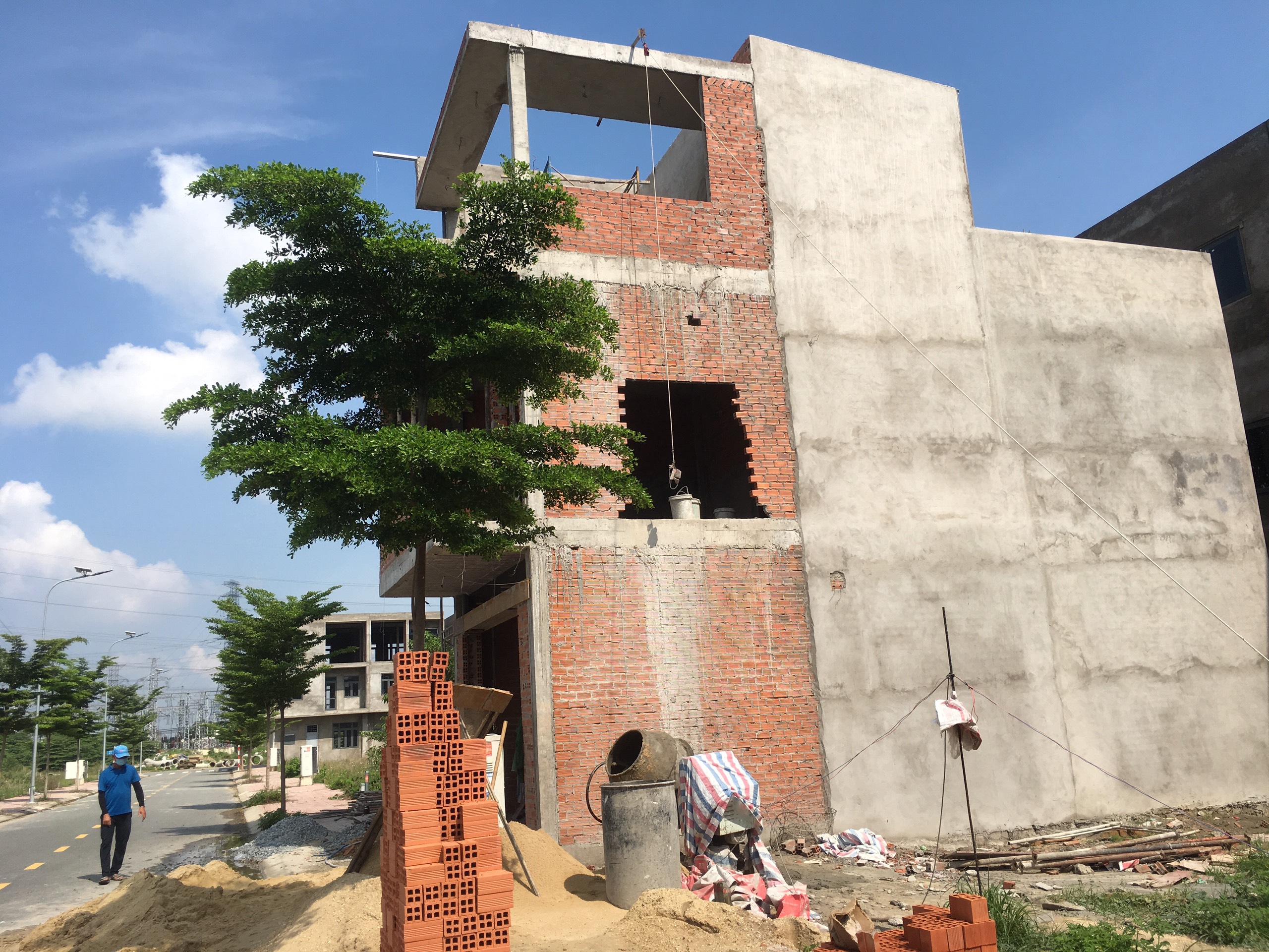 Cần bán Đất nền dự án Phường An Phú, Thuận An, Diện tích 65m², Giá 1.56 Tỷ - LH: 0974618124 3