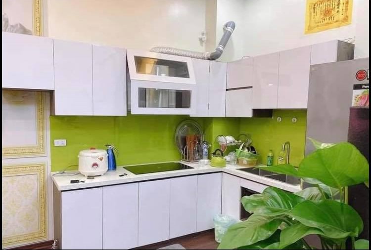 Cần bán Nhà riêng đường Lĩnh Nam, Chọn, Diện tích 40m², Giá 3 Tỷ - LH: 0986465965 2