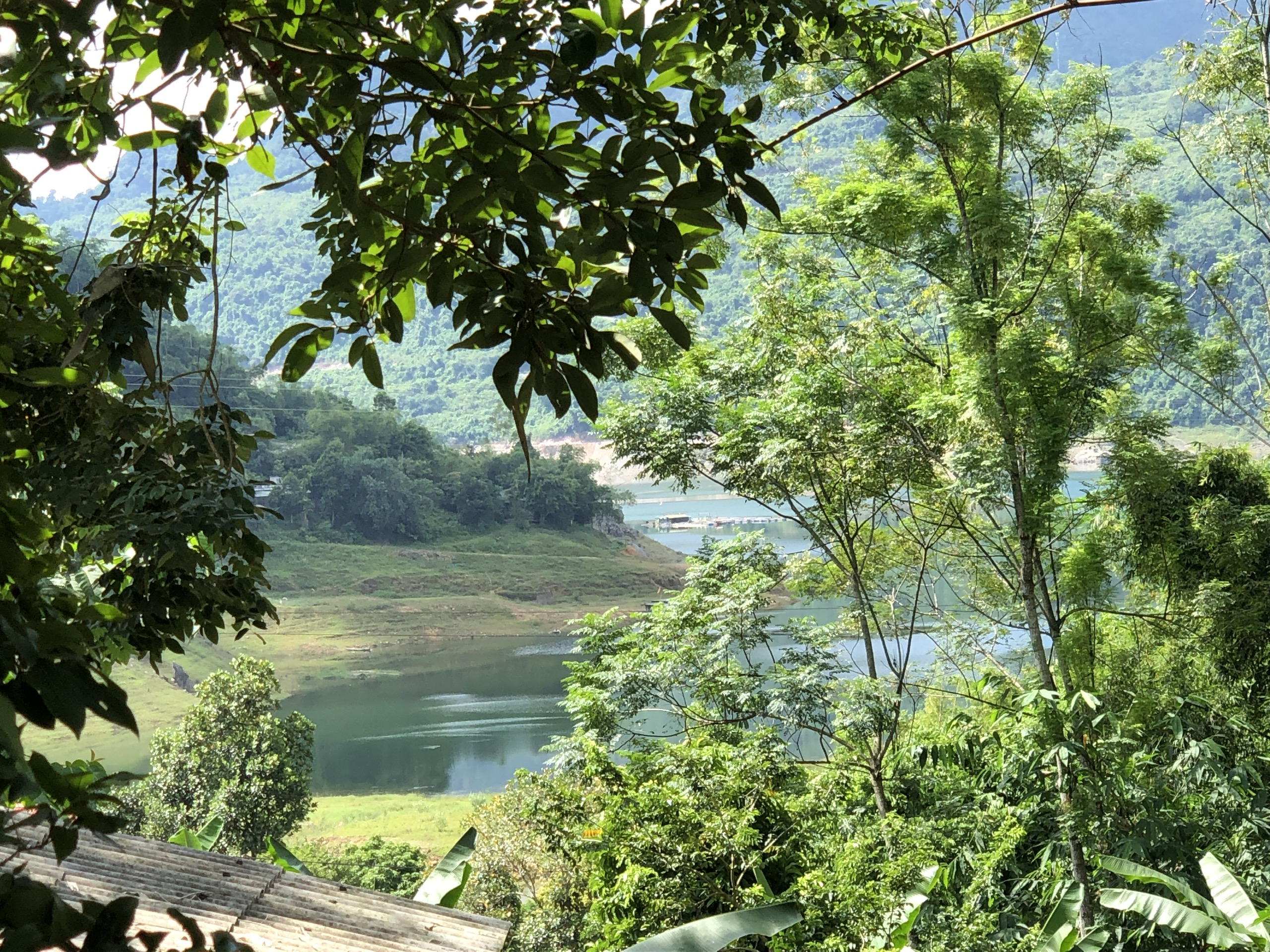 Cần bán Đất Xã Hiền Lương, Đà Bắc, Diện tích 1000m² view hồ Hòa Bình GIá siêu rẻ 2