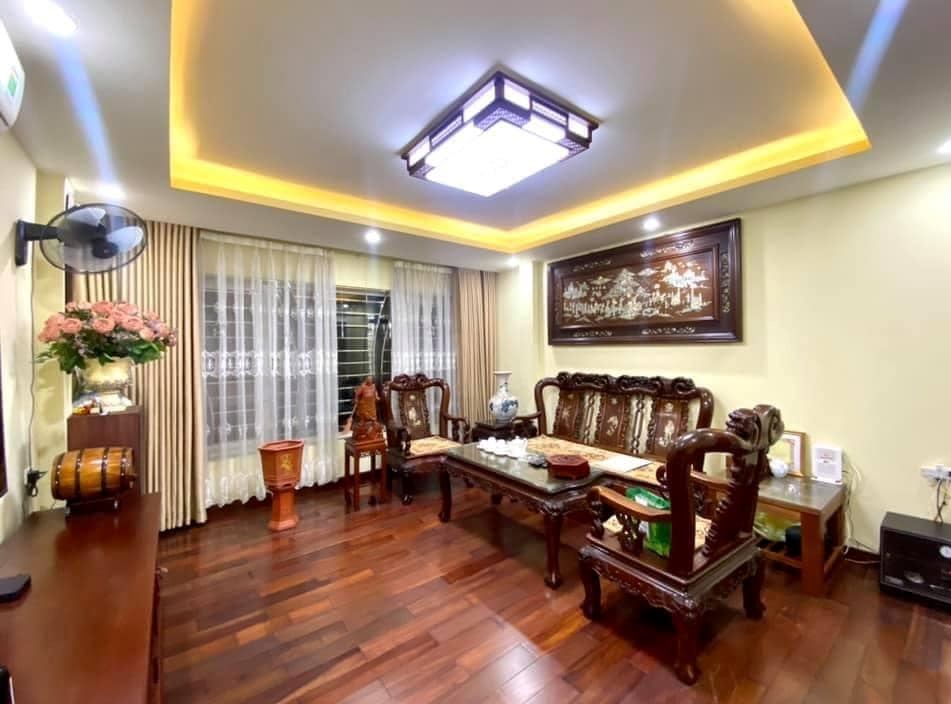 Cần bán Nhà riêng đường Lê Lợi, Phường Hà Cầu, Diện tích 55m², Giá 5.88 Tỷ - LH: 0989626116