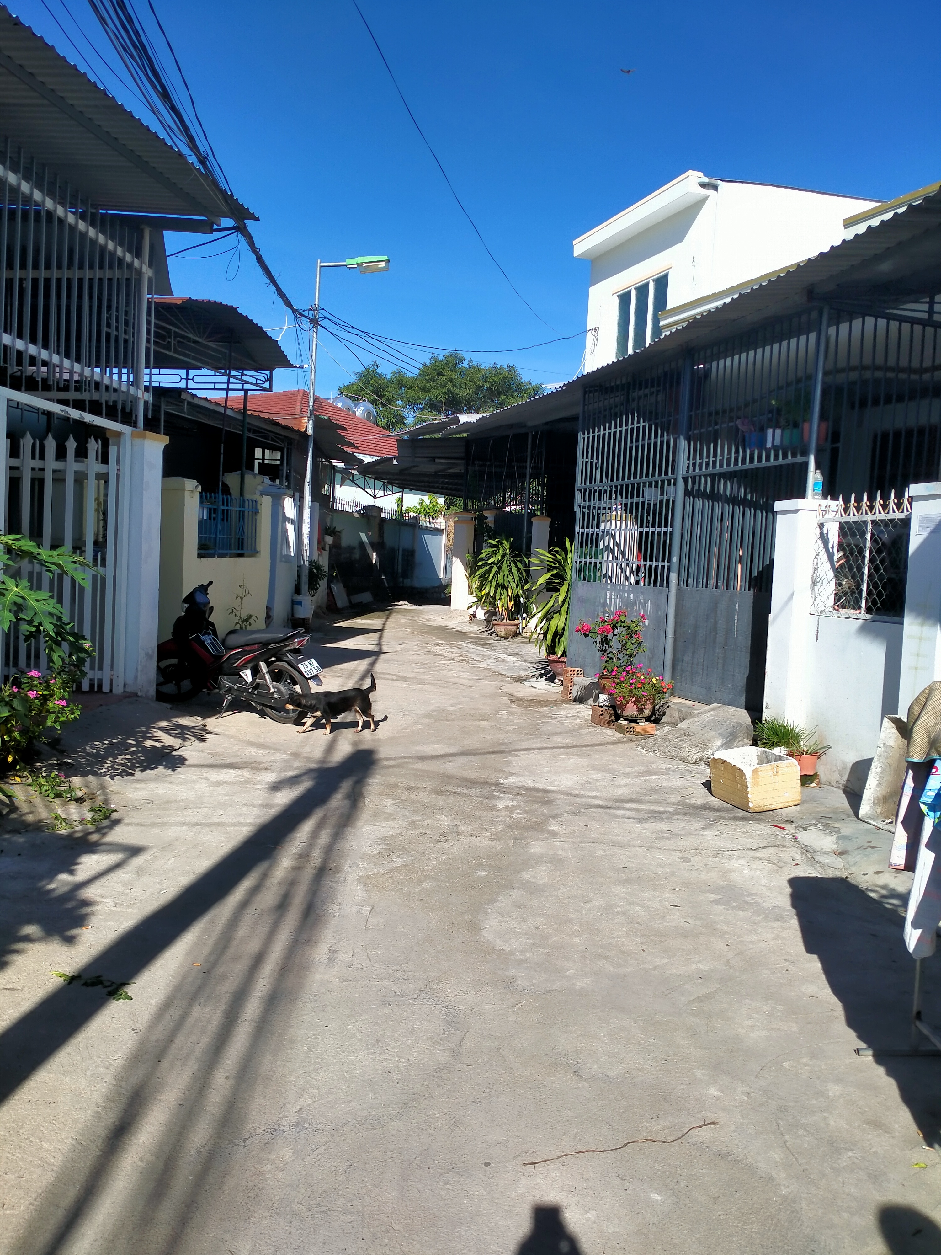 Cần bán Nhà riêng đường Lư Giang, Xã Phước Đồng, Diện tích 84m², Giá 800 Triệu 2