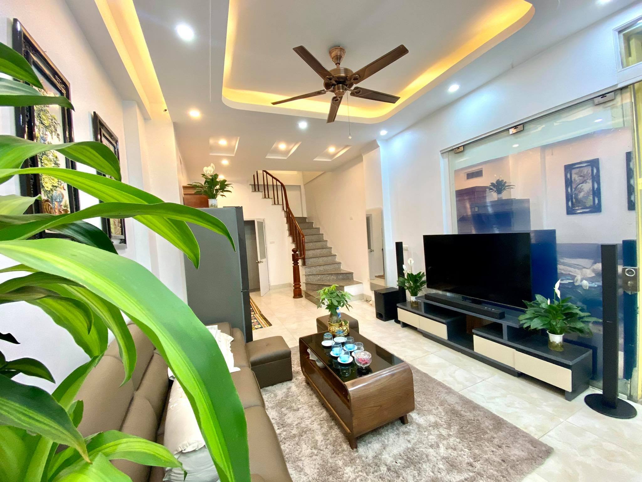 Cần bán Nhà riêng đường Phương Mai, Chọn, Diện tích 52m², Giá 6700 Triệu - LH: 0866152386