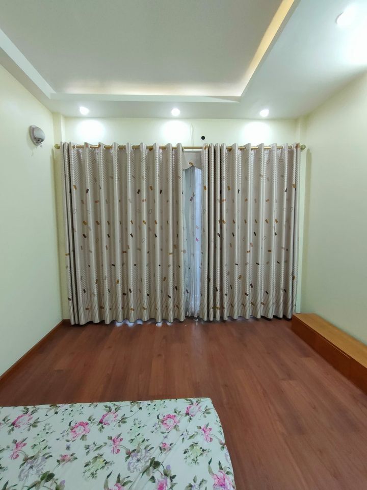 Cần bán Căn hộ chung cư đường Bờ Sông, Phường Quan Hoa, Diện tích 38m², Giá 4 Tỷ - LH: 0974609992 2