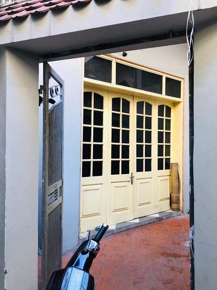 Cần bán Nhà riêng Đống Đa, Hà Nội, Diện tích 51m², Giá 4.400 Triệu - LH: 0947161359 7