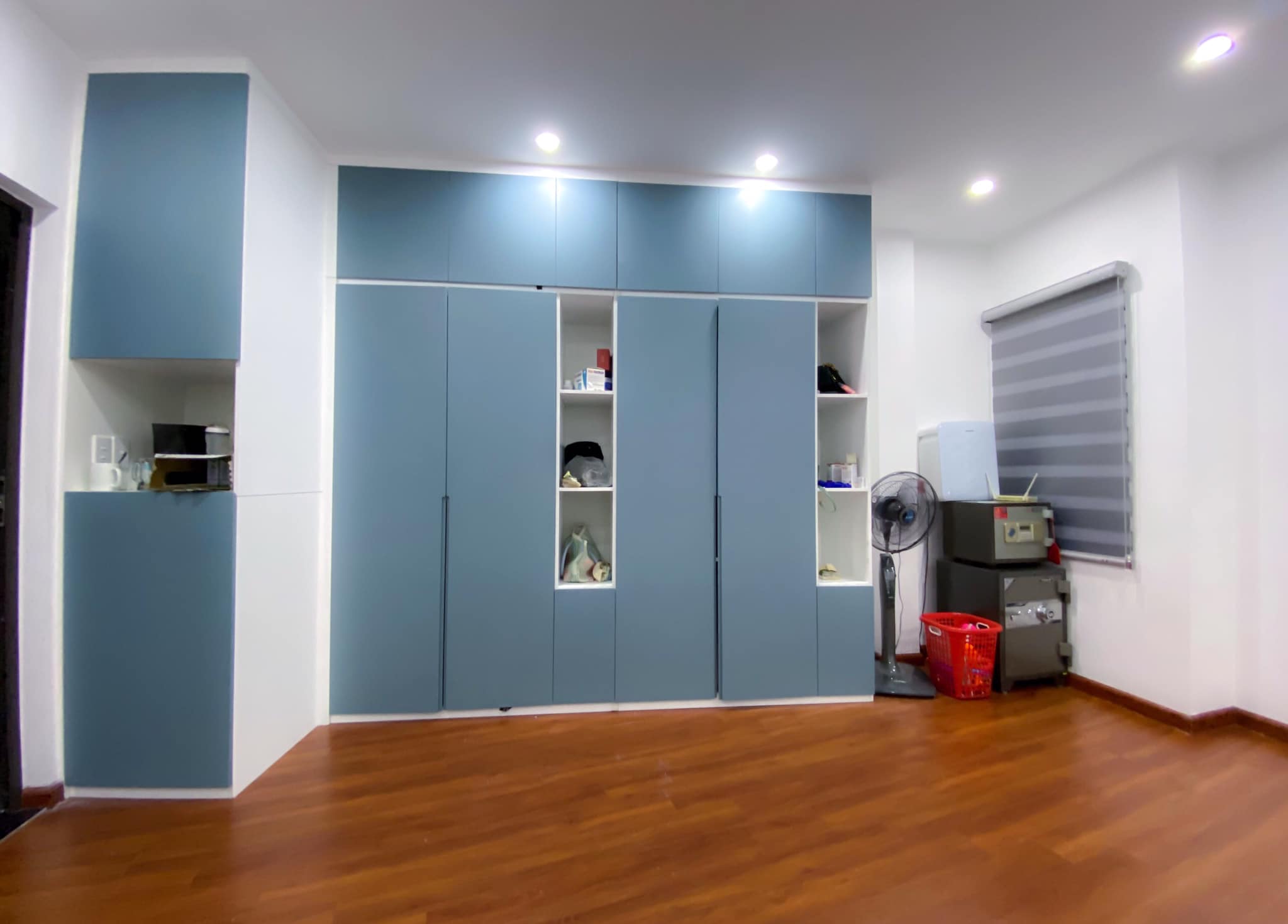 Cần bán Nhà riêng Đống Đa, Hà Nội, Diện tích 35m², Giá 3.250.000.000 Tỷ - LH: 0358196182 4