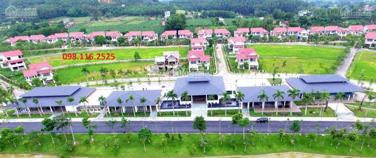 0981162525: Chủ đầu Tư Xanh Villas Mở Bán Những Căn Hot Nhất Dự án 200 - 500 - 1200m2 Từ 34tr/m2 1