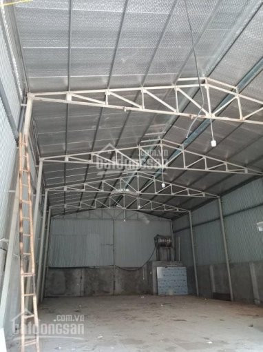 100 - 120 - 300 - 400 - 900m2 Kho Xưởng Tại Cụm Làng Nghề Ngõ 300 Nguyễn Xiển - Xe Container đỗ Cửa 2