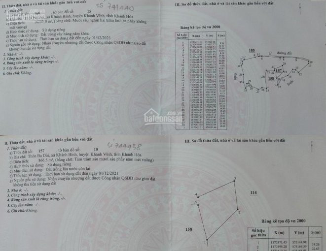 4ha6 Chỉ Cách Tỉnh Lộ 200m, Giáp đường, Giáp Suối, Cần Bán 7