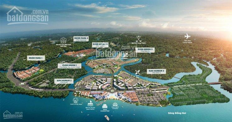 Aqua City Nhà Phố, Shophouse Căn đẹp, Giá Tốt, Còn đăng Là Còn Có, Rõ Ràng Và Chi Tiết 0977771919 1