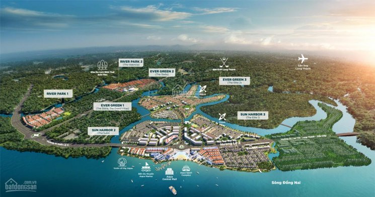 Aqua City Nhà Phố, Shophouse Căn đẹp, Giá Tốt, Còn đăng Là Còn Có, Rõ Ràng Và Chi Tiết 0981331145 1