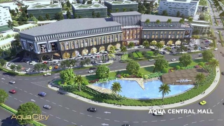 Aqua City Nhà Phố, Shophouse Căn đẹp, Giá Tốt, Còn đăng Là Còn Có, Rõ Ràng Và Chi Tiết 0981331145 2