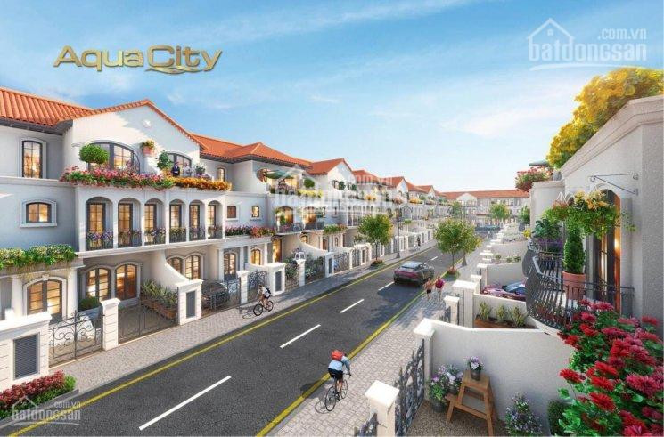 Aqua City Nhà Phố, Shophouse Căn đẹp, Giá Tốt, Còn đăng Là Còn Có, Rõ Ràng Và Chi Tiết 0981331145 5