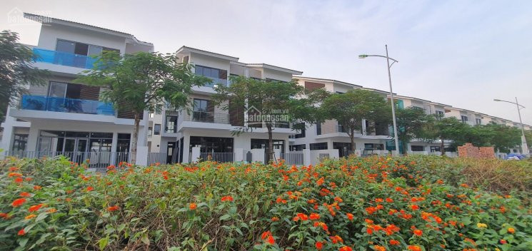 Bán Biệt Thự Ngoại Giao Chỉ 48,5tr/m2 Giá Rẻ Nhất Kđt Nam Cường (cam Kết Nội Dung Tin đăng 100%) 1
