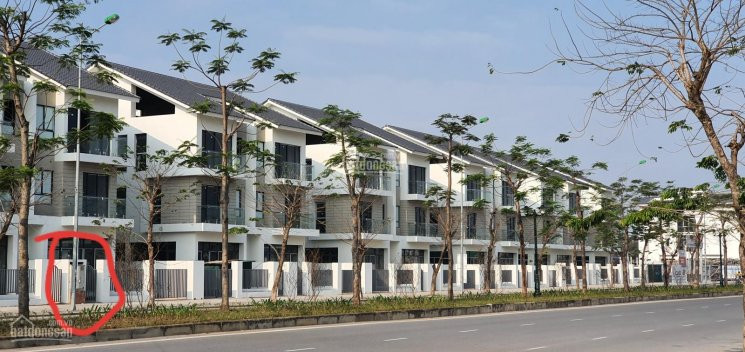 Bán Biệt Thự Ngoại Giao Chỉ 48,5tr/m2 Giá Rẻ Nhất Kđt Nam Cường (cam Kết Nội Dung Tin đăng 100%) 2