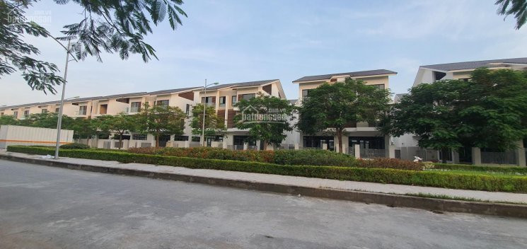 Bán Biệt Thự Ngoại Giao Chỉ 48,5tr/m2 Giá Rẻ Nhất Kđt Nam Cường (cam Kết Nội Dung Tin đăng 100%) 3