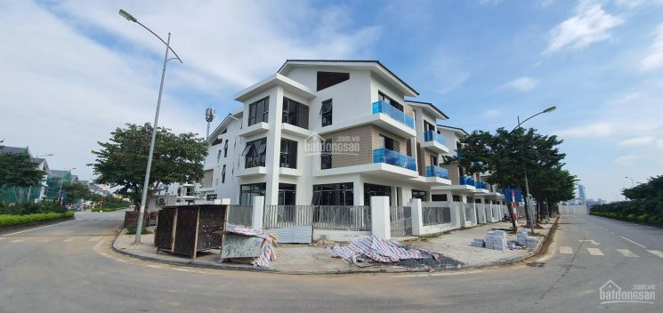 Bán Biệt Thự Ngoại Giao Chỉ 48,5tr/m2 Giá Rẻ Nhất Kđt Nam Cường (cam Kết Nội Dung Tin đăng 100%) 6