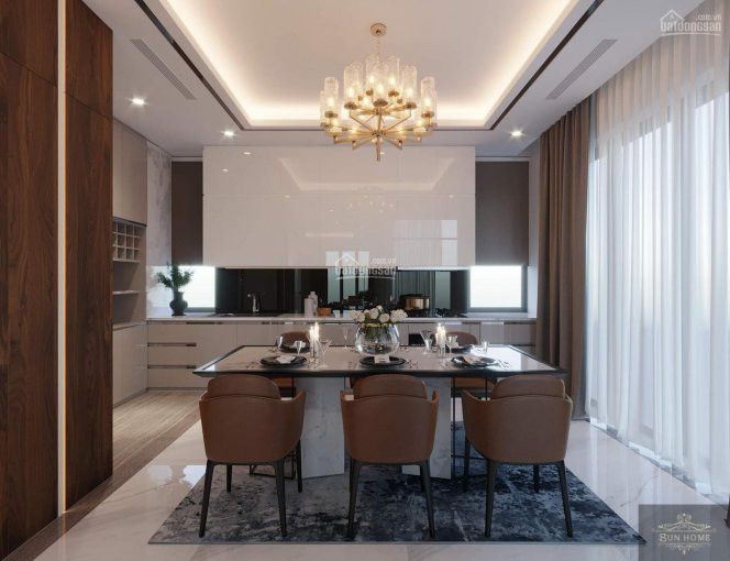 Bán Biệt Thự Ngoại Giao Chỉ 48,5tr/m2 Giá Rẻ Nhất Kđt Nam Cường (cam Kết Nội Dung Tin đăng 100%) 7