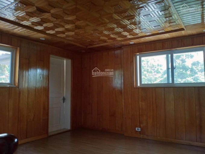 Bán Chính Chủ Biệt Thự Vườn Mai 350m2, Hướng đông Nam, Hoàn Thiện đẹp, Giá Thỏa Thuận 6